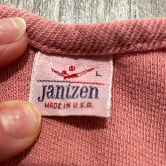 Vintage Striped Tee - Picture 3 of 4